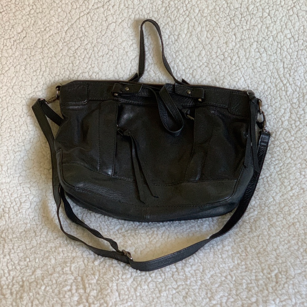 ✨Kooba✨Leather Satchel✨